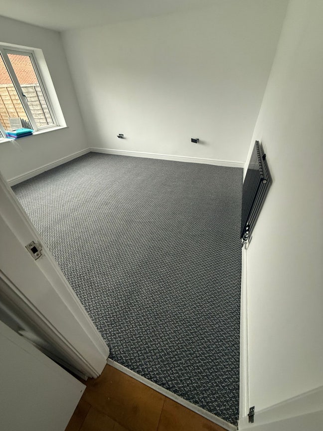 Room in Spacious Shared Flat - Parking and Garden Main Photo