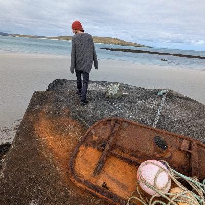 I am looking for a flat share somewhere in Glasgow Main Photo