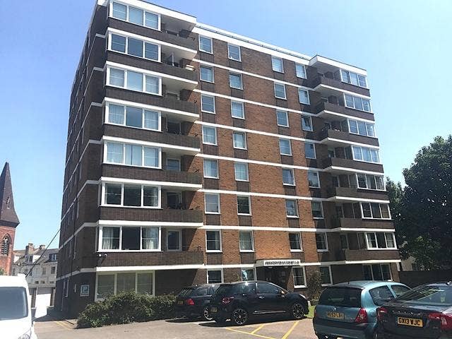 15 Prestonville Court / 134 Dyke Road, Brighton,  Main Photo