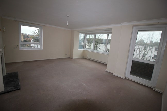 15 Prestonville Court / 134 Dyke Road, Brighton,  Main Photo