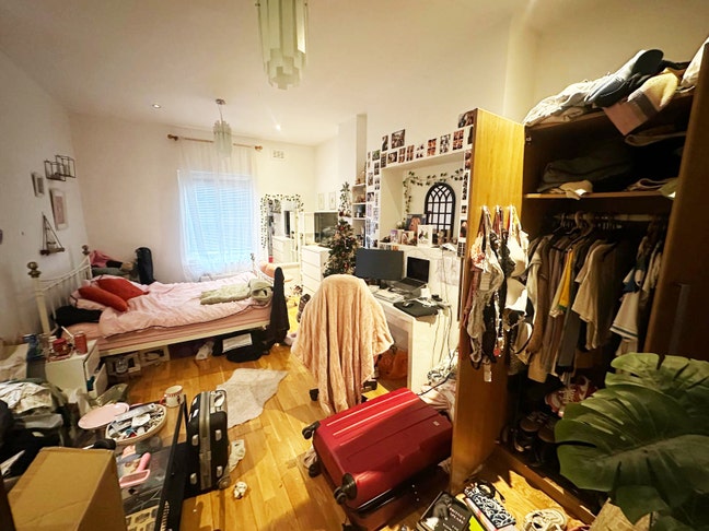 A beautiful 2 bedroom flat in Camden, NW1 Main Photo