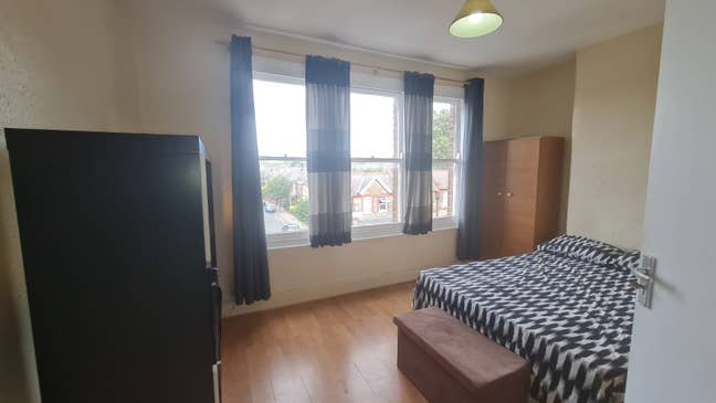 Two Double Bedroom Flat in Tottenham  Main Photo