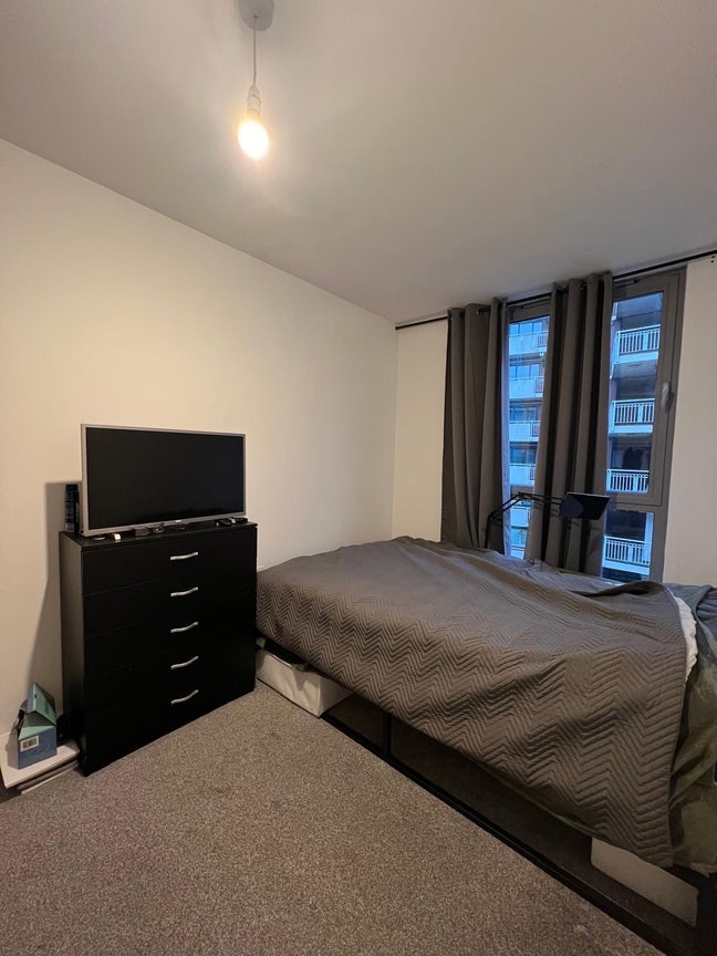 Room for short let zone 1 London  Main Photo