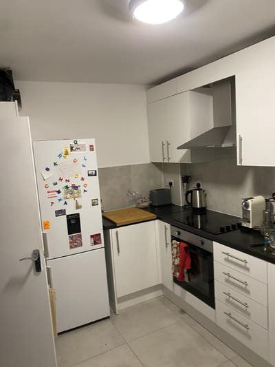 Lease Takeover Stepney Green Main Photo