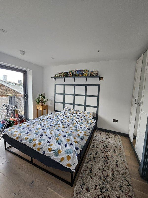 Amazing En-Suite, Short Term! Hackney Wick  Main Photo