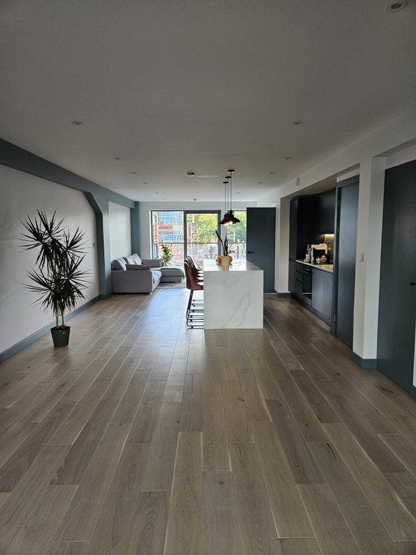 Amazing En-Suite, Short Term! Hackney Wick  Main Photo