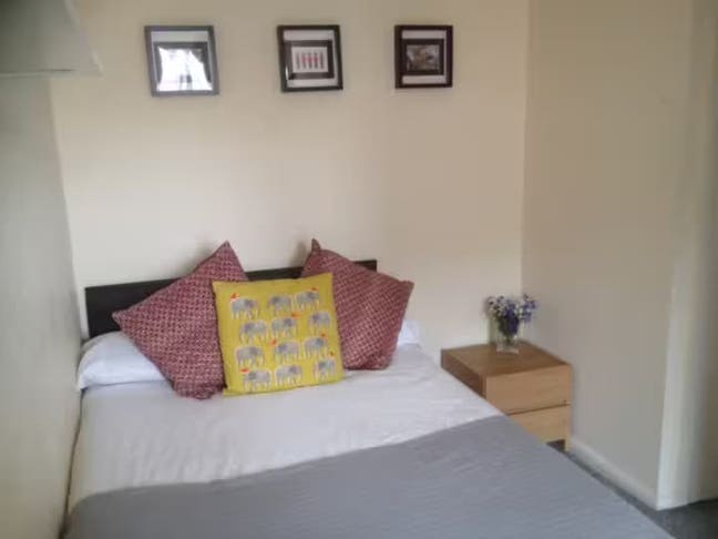 Big DBL - all bills inc - behind park/canal/tube  Main Photo