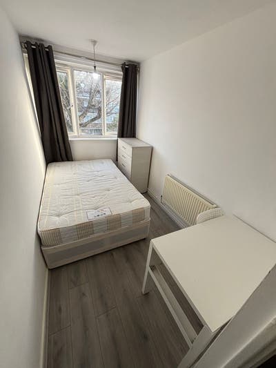 Single Room in Whitechapel - All Bills Inc Main Photo