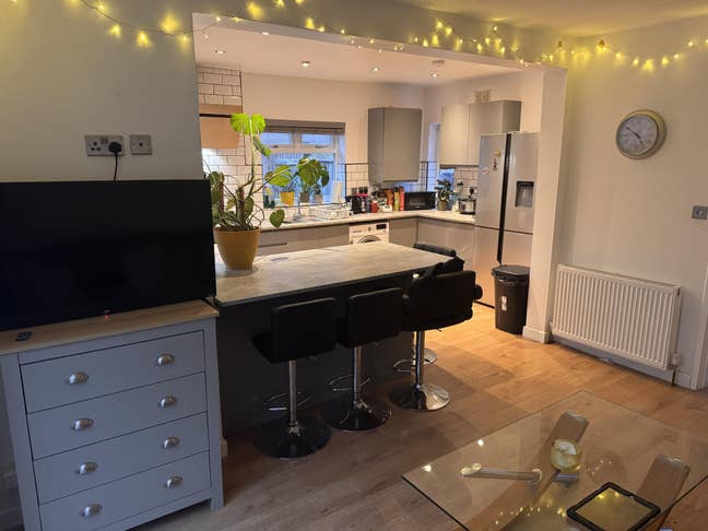 Double Room in Harbourne Main Photo