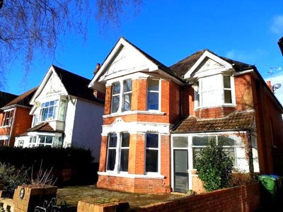 Double room in Upper Shirley Main Photo