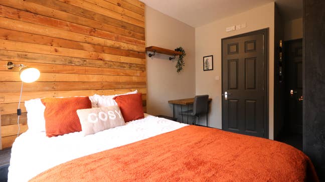 Ensuite Rooms Available 🏡 Park Road, DIDCOT Main Photo