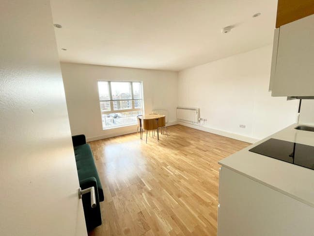 ⭐ One Bed Flat Old Kent Road, London ⭐ Main Photo