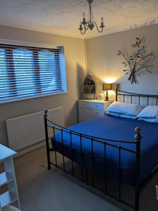 Double furnished room Main Photo