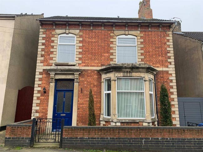 Luxury detached house share Main Photo