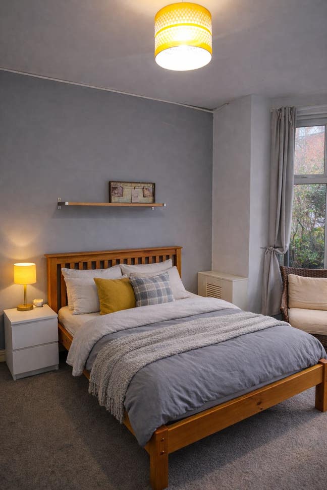 NG2: Last Affordable Double Room in West Bridgford Main Photo