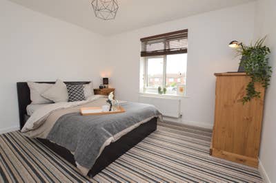 Double Ensuite | Close to Whh | Deposit Free Main Photo