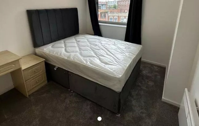 Cozy En-Suite Room Available- City Centre Main Photo