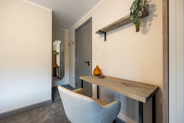 Brand New En-Suites 🏡 Lime Road Main Photo