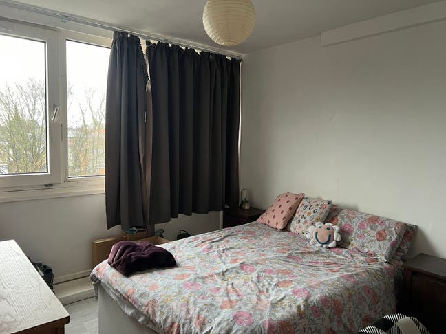 ⭐️Double Room available for rent/ Roehampton ⭐️💛 Main Photo