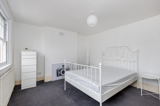 1 Bed flat in London N1  Main Photo