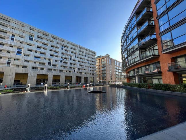 Modern Chelsea apartment - 1 bedroom available  Main Photo