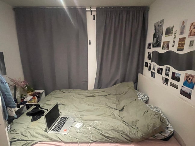 Double Bed Room in Shoreditch! Main Photo