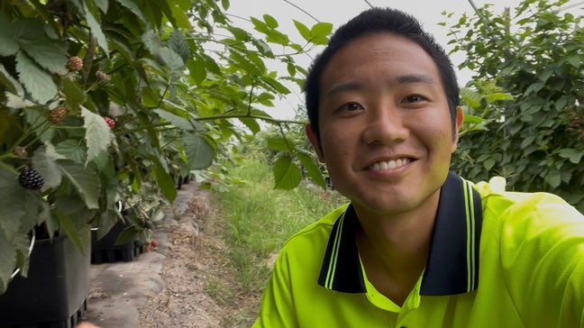 I’m Yuto from Japan 🇯🇵, currently liv... Main Photo