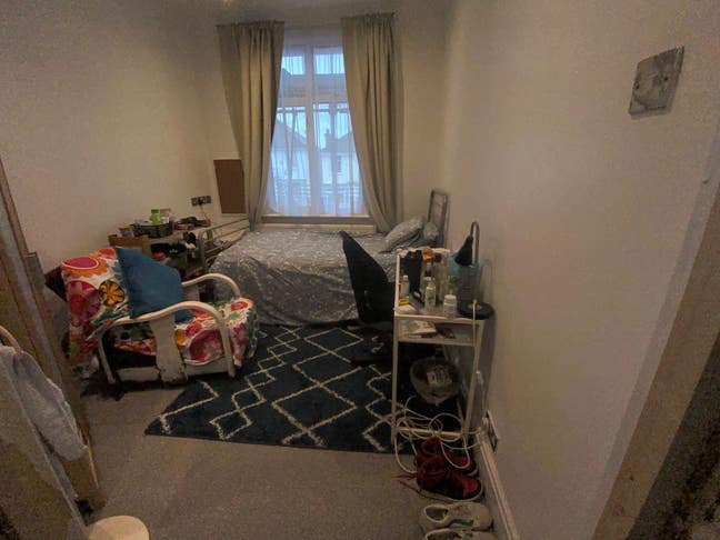 Double Room to Let – Wembley HA9 - &pound;750 Main Photo