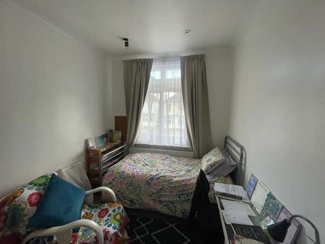 Double Room to Let – Wembley HA9 - &pound;750 Main Photo