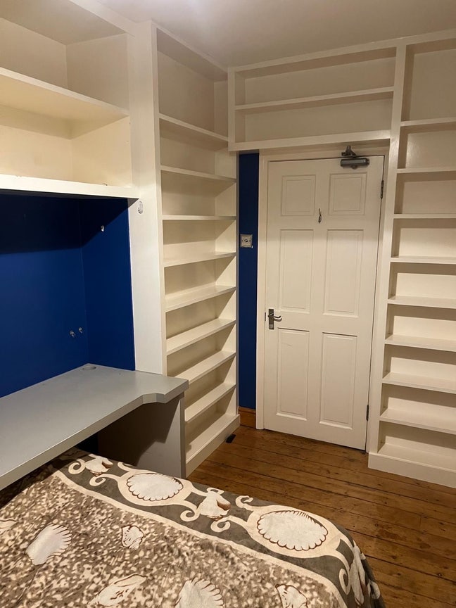 Double room in shared house in Thornton Heath Main Photo