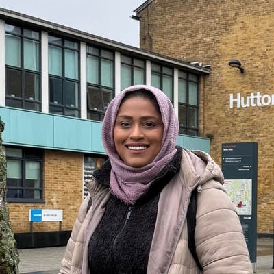 Student Female seeks a single or double room Main Photo