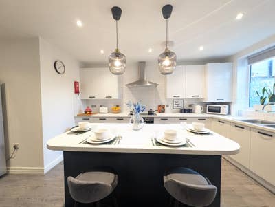 🌟 Ensuite Room with Kitchenette,Pemberton, Wigan Main Photo