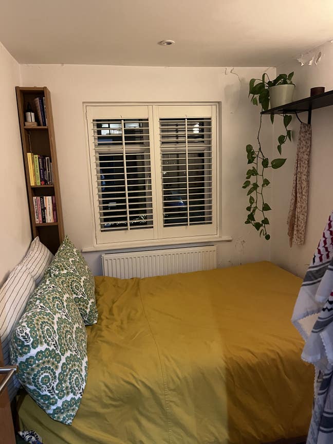 Sublet Available in the heart of Balham/Tooting Main Photo