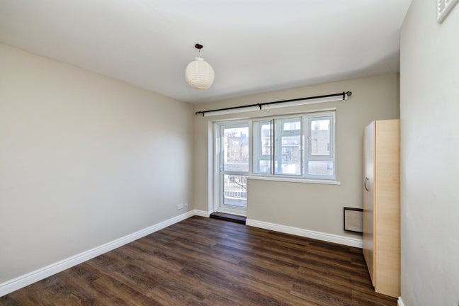 Newly Refurbished flatshare in westferry Main Photo