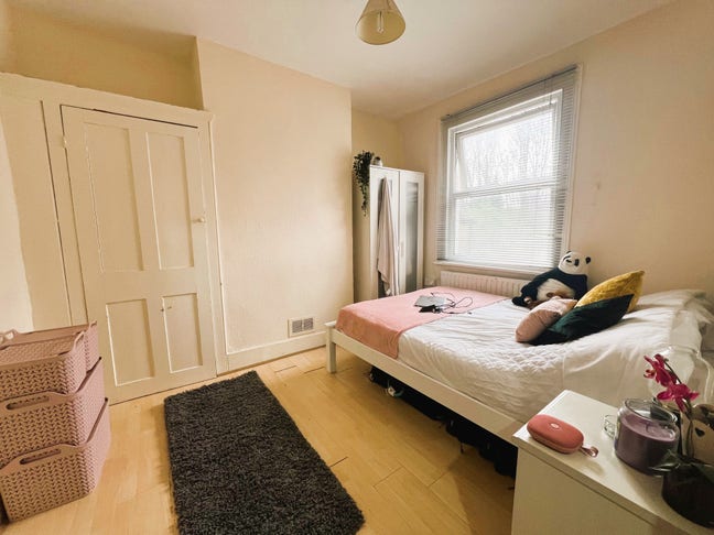 ‼️🏡 Lovely Double Room - All Inclusive Main Photo