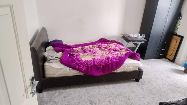  Big  Master  Double  Room  for  Rent  in  IG1  &pound;800
 Main Photo