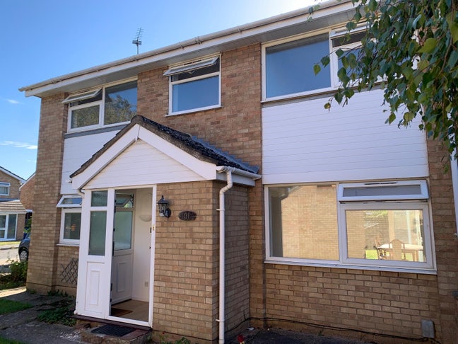 Rooms  available! 5 bedroom property  in CB4  Main Photo