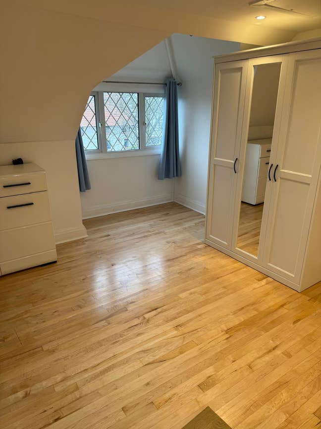 Double room in newly built flat  in Sutton to rent Main Photo