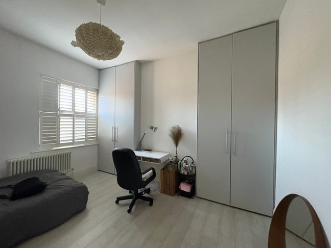 Spacious Double | ASAP – Mar 31 | All Bills Inc  Main Photo