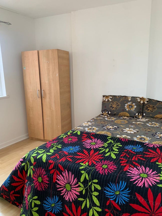 Sharing double room Main Photo