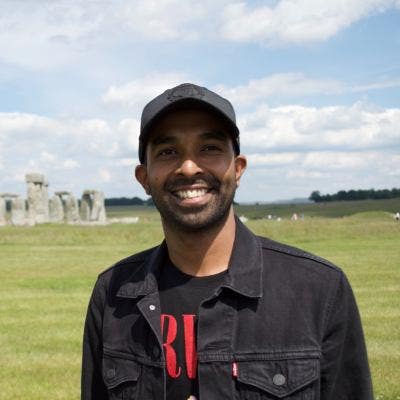 Looking for a room in Abingdon  Main Photo