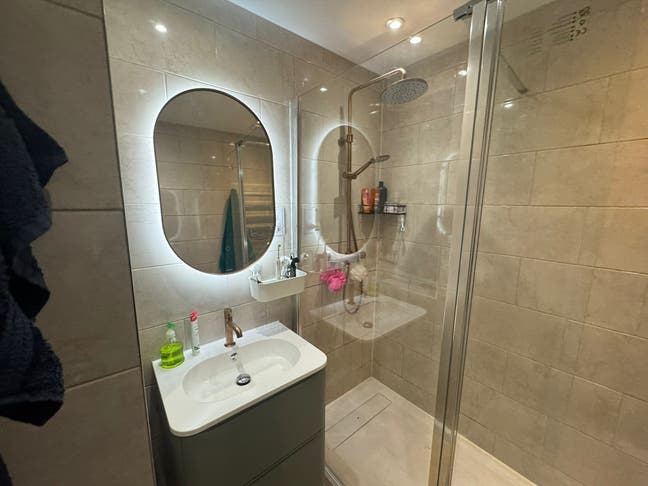 Peaceful flat  Main Photo