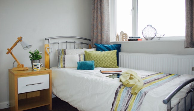 Cosy room perfect for winter ❄️ Main Photo