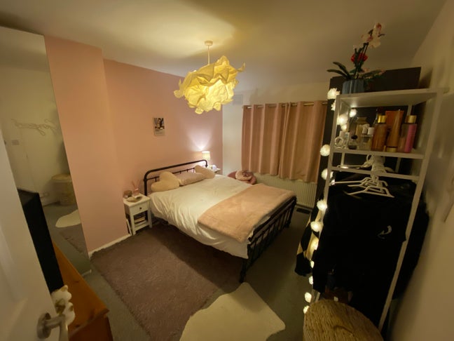 Housemate wanted LA1 Main Photo