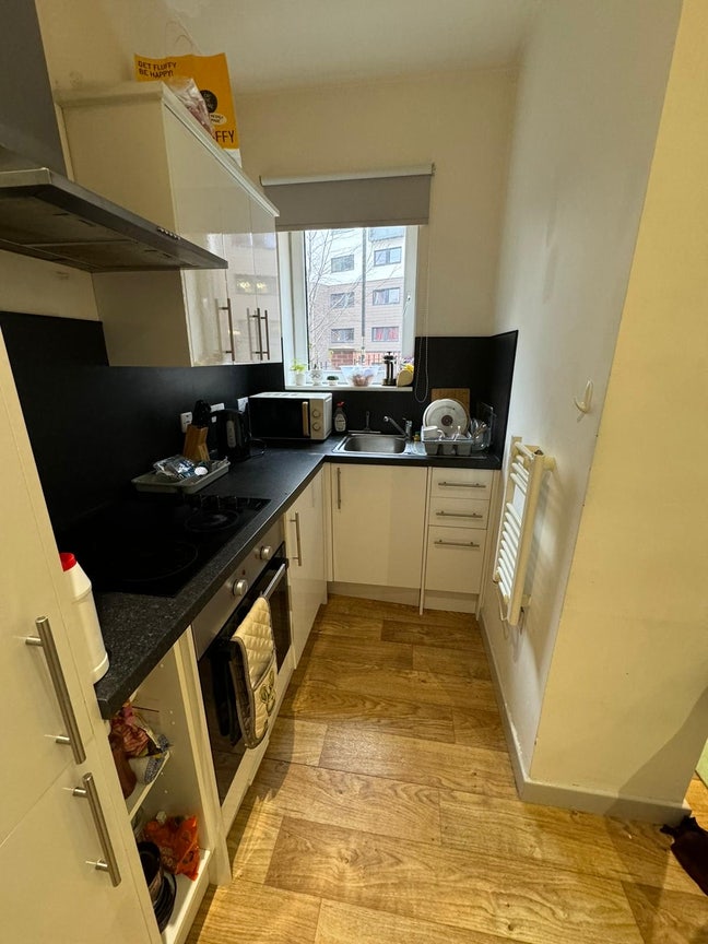 1 bed flat for rent very close to city centre  Main Photo