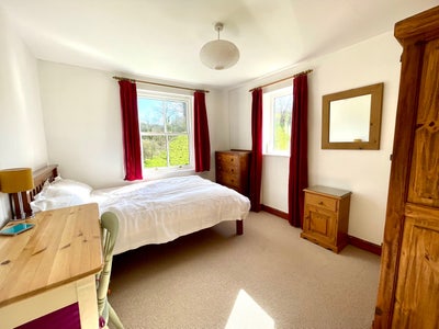 Double room, Horsley, GL6 Main Photo