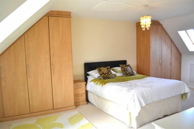 Room to Let Near Loughborough University/City Main Photo