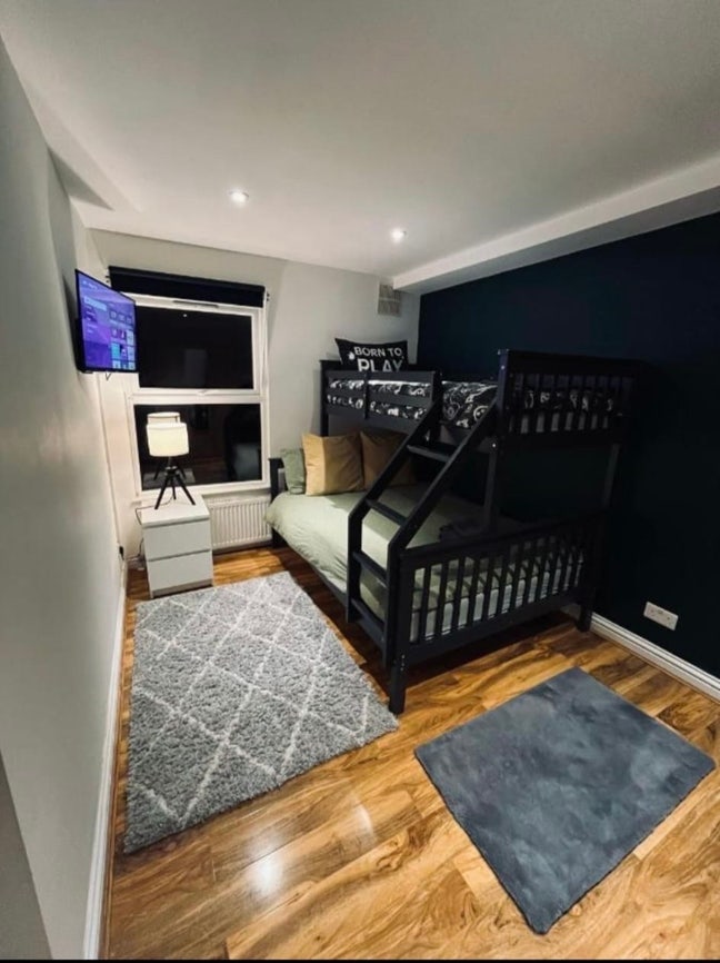 ✨ 🛌 2X Double Rooms to Let in/ West Kensington Main Photo