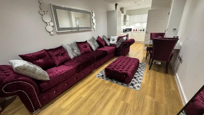 1 Bedroom apartment Main Photo