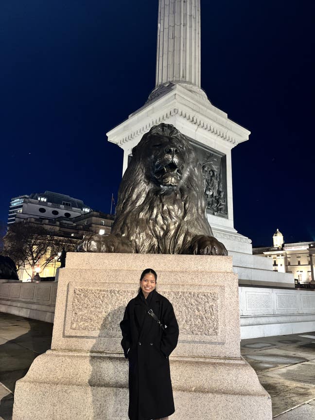 Professional Female seeks a single or double room Main Photo